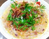 パクチーの鰹節和え作り方6写真