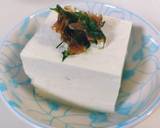 パクチーの鰹節和え作り方9写真