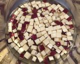 【低GI】簡単さつまいものポテトサラダ作り方2写真