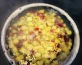 【低GI】簡単さつまいものポテトサラダ作り方5写真