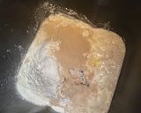 1時間20分で作れる美味しいピザパン作り方1写真