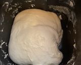 1時間20分で作れる美味しいピザパン作り方5写真