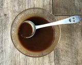 豚肉とズッキーニのもろみ味噌炒め作り方1写真