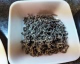 1週間で食べ頃!青梅の塩昆布醤油漬け作り方4写真