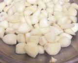 馬力。焼き鳥屋さんのあれ!作り方3写真