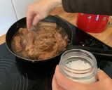 Sweet and sour pork作り方7写真