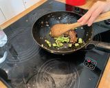 Sweet and sour pork作り方9写真