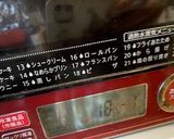 1時間20分で作れる美味しいピザパン作り方10写真