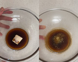 とうもろこしの唐揚げ　香ばしバター醤油作り方1写真