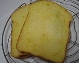 HB ミルキーなキャロット食パン作り方4写真