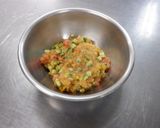 魚のラビゴットソース作り方3写真