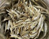 簡単!イリコと大豆の佃煮作り方2写真
