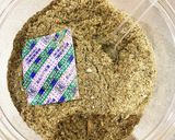 簡単!イリコと大豆の佃煮作り方3写真