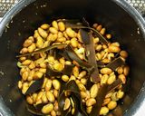 簡単!イリコと大豆の佃煮作り方5写真