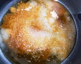 簡単!イリコと大豆の佃煮作り方8写真