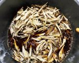 簡単!イリコと大豆の佃煮作り方10写真