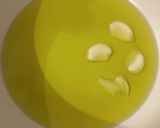 バター香る❁鶏肉のカマンベールアヒージョ作り方3写真
