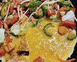 ⭐️ 簡単で美味しいゴーヤチャンプル！作り方5写真