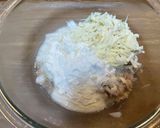 腸活玉ねぎとチーズのガレット作り方4写真