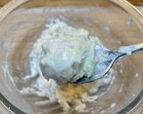 腸活玉ねぎとチーズのガレット作り方5写真