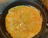 卵とトマトの中華炒め2作り方5写真