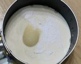 米粉のエッグタルト作り方9写真