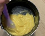 米粉のエッグタルト作り方10写真