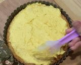 米粉のエッグタルト作り方11写真