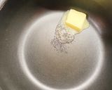 焼肉生だれでヤングコーンカレーバター炒め作り方3写真