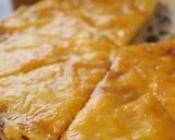 米粉のエッグタルト作り方14写真