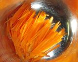 大根サラダ５作り方1写真