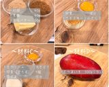 スイートポテト作り方1写真