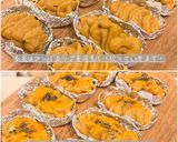 スイートポテト作り方6写真