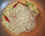 鶏肉とジャガイモの香菜ヨーグルトカレー作り方6写真