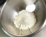 白くまアイスのぷちケーキアイス作り方6写真