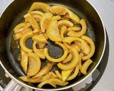 簡単♪たけのこのオイスターソース炒め作り方5写真