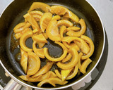 簡単♪たけのこのオイスターソース炒め作り方5写真