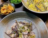 簡単♪たけのこのオイスターソース炒め作り方7写真
