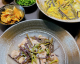 簡単♪たけのこのオイスターソース炒め作り方7写真