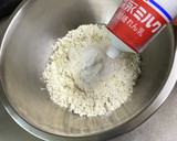 白くまアイスのぷちケーキアイス作り方8写真