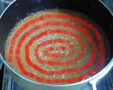 minimum　ミートソース作り方5写真