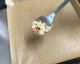 白くまアイスのぷちケーキアイス作り方13写真
