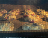 白くまアイスのぷちケーキアイス作り方15写真