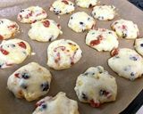 白くまアイスのぷちケーキアイス作り方16写真