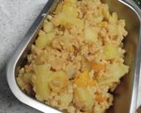 具だくさんオムレツ作り方5写真