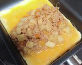 具だくさんオムレツ作り方6写真