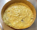 【バナナ消費】米粉バナナケーキ作り方6写真