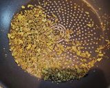 鶏肉とジャガイモの香菜ヨーグルトカレー作り方12写真