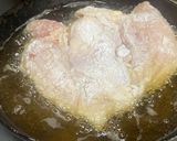 鶏むね肉の粉山椒とレモンがけ作り方4写真
