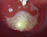 舞茸オイスターソースで香ばしい炒め物作り方8写真